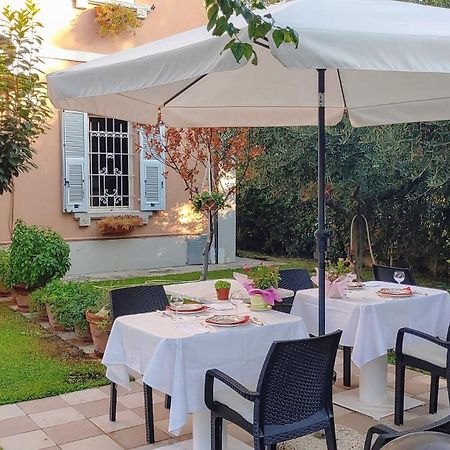 Villa Liberty B&B Fano Exterior foto